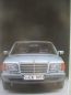 Preview: Mercedes Benz 280S 280SE 280SEL W126 Mai 1984