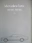 Preview: Mercedes Benz 380SEC 500SEC C126 November 1983