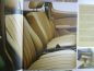 Preview: Mercedes Benz 350SE 350SEL W116 450SE 450SEL +6.9 Januar 1977