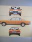 Preview: Mercedes Benz 280S 280SE 280SEL Juli 1977