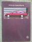 Preview: Mercede Benz 200TD-300TD Turbo,200TE,230TE,300TE +4Matic +300TE-24 S124 10/1989