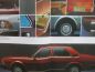Preview: Alfa 6 Prospektmappe 1984