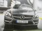 Preview: Merceds Benz SL Athlet, Asthet Buch R231 Dezember 2011
