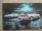 Preview: Mercedes Benz CLS-Klasse Coupé & Shooting Brake Dezember 2012