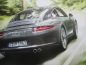 Preview: Porsche 911 Carrera+Cabriolet 50 Jahre (Typ 991) Buch April 2013 Rarität