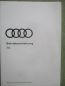Preview: Audi A6 (4G) Limousine & Avant,Allroad,S6,RS6 November 2017