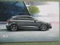 Preview: Audi A3 (Typ 8V) Sportback Limousine Cabriolet Mai 2019