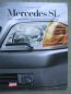 Preview: Auto Zeitung Thomas Imhof Mercedes Benz SL