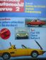 Preview: Deutsche Automobil Revue Jahrgang 1973
