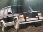Preview: Jeep Book 1995