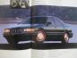 Preview: Cadillac 1994 Carbrochure