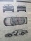 Preview: Lincoln Continental 1997 Carbrochure