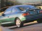 Preview: Toyota Celica T20 USA Brochure 1994