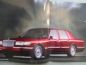 Preview: Lincoln Town Car 1997 Großformat USA Brochure FN36/116