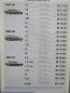 Preview: Volvo Preisübersicht Modelljahr 1999