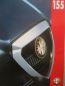 Preview: Alfa Romeo 1.6 TS 16V 1.8T 2.0TS /Super 2.5TD Juni 1996