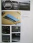 Preview: Citroen Xantia Modelljahr 1994 Prospekt