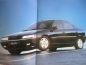 Preview: Citroen Xantia Modelljahr 1994 Prospekt