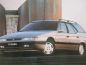 Preview: Citroen XM Limousine +Break Katalog Juli 1994 Großformat