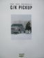 Preview: Chevrolet C/K Pickup 1997