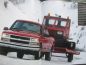 Preview: Chevrolet C/K Pickup 1997