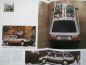 Preview: Mercedes Benz 300 Class W126 1988 USA