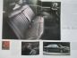 Preview: Mercedes Benz S-Class W126 1988 USA Brochure