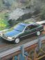 Preview: Mercedes Benz C220 C280 USA Großformat Katalog W202 1993