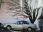 Preview: Mercedes Benz S-Klasse W140 1997 USA Großformat brochure