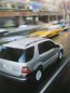 Preview: Mercedes Benz M-Klasse W163 Großformat USA Katalog
