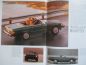 Preview: Mercedes Benz S-Class W126 1988 USA Brochure
