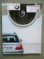 Preview: BMW 318i 320i E46 Touring 325i 330i 320d 330d September 2000