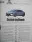 Preview: manager magazin April 2026