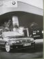 Preview: BMW 318Ci 320Ci 325Ci 330Ci 320Cd 330Cd E46 Cabrio März 2006