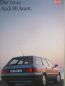 Preview: Audi 80 Avant (B4) Oktober 1992
