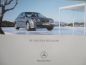 Preview: Mercedes Benz E-Klasse W211 Limousinen Dezember 2004