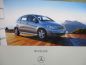 Preview: Mercedes Benz B-Klasse T245 Juni 2006