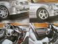 Preview: Mercedes Benz C-Klasse T-Modelle W203 Dezember 2004