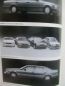 Preview: Mercedes Benz Model Line 1992