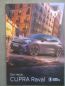 Preview: Cupra Raval Produktinfo Mai 2026