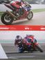 Preview: Honda Supersport 2021