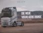 Preview: Volvo Aero Range November 2024