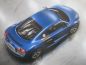 Preview: Audi R8 Coupé and Spyder Pricing and Specification Guide October 2012