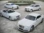 Preview: Rolls-Royce Bespoke Buch 2021