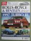 Preview: Rolls-Royce & Bentley driver 7+8/2026