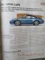 Preview: Porsche Klassik 4/2021 Das Kleinanzeigenheft