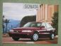 Preview: Hyundai Sonata Modelljahr 1996 Typ Y3