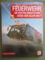 Preview: Motorbuch Verlag Joachim M. Köstnick Feuerwehr