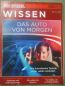 Preview: Der Spiegel Wissen Das Auto von Morgen 2014