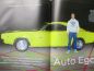 Preview: Der Spiegel Wissen Das Auto von Morgen 2014